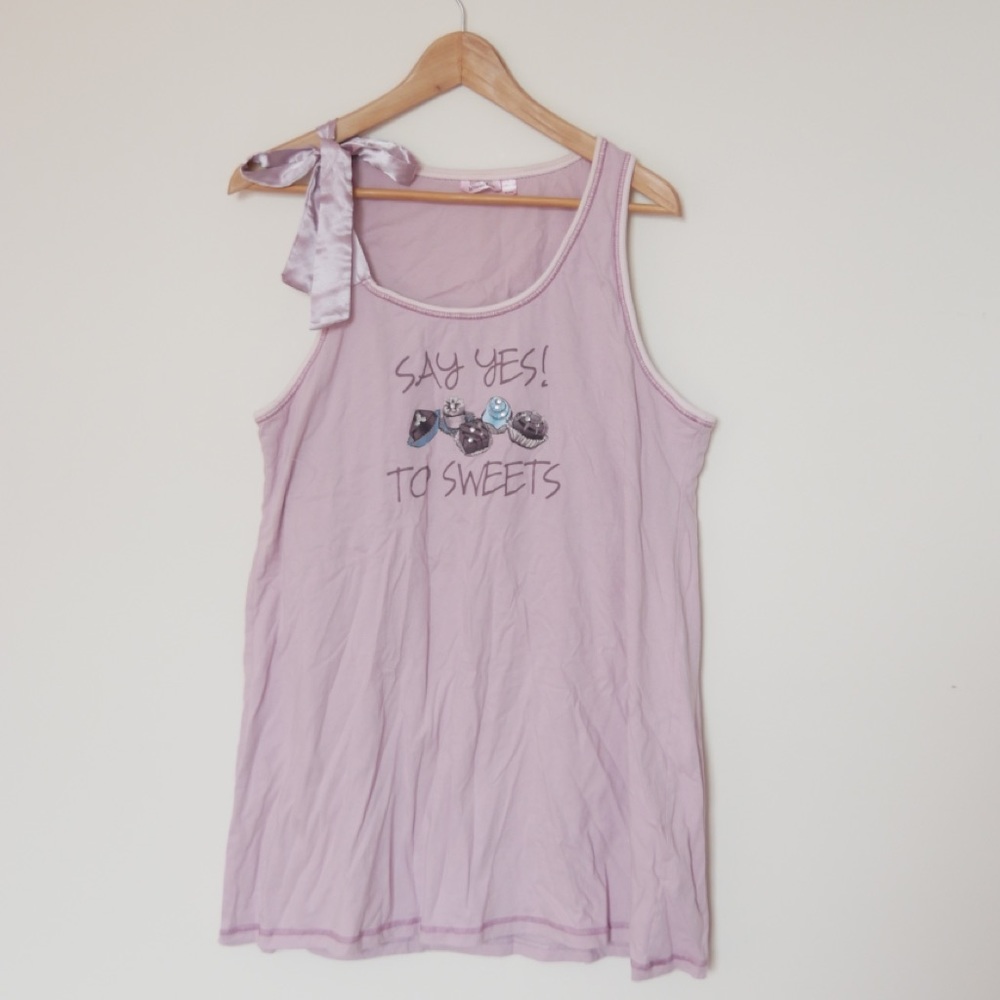 Pajamas Top